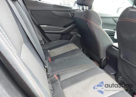 2019 Subaru Crosstrek 2.0I Premium из США, поврежденный, VIN JF2GTAEC6KH213524